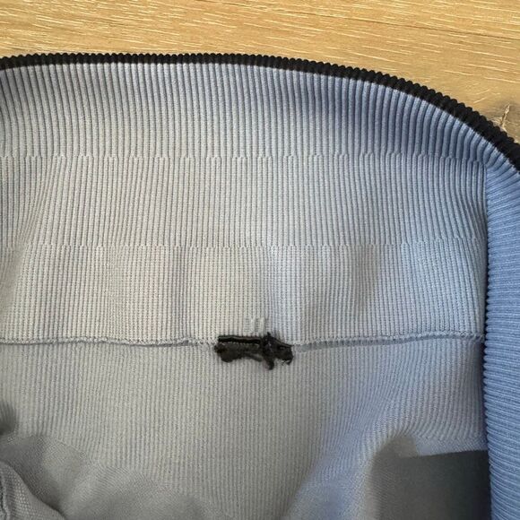 Civil Regime Revenge Kelly Seamless Black Bra And Shorts Set Size Large Edgy - Picture 5 of 9